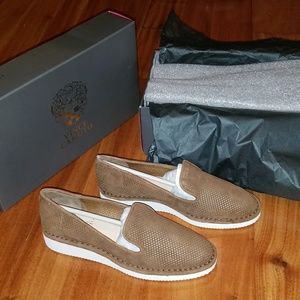 Vince Camuto Gwenna Slip-On Sneaker